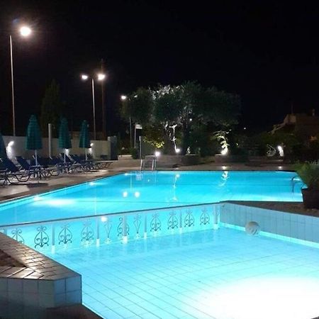 Katina Studios Faliraki Buitenkant foto