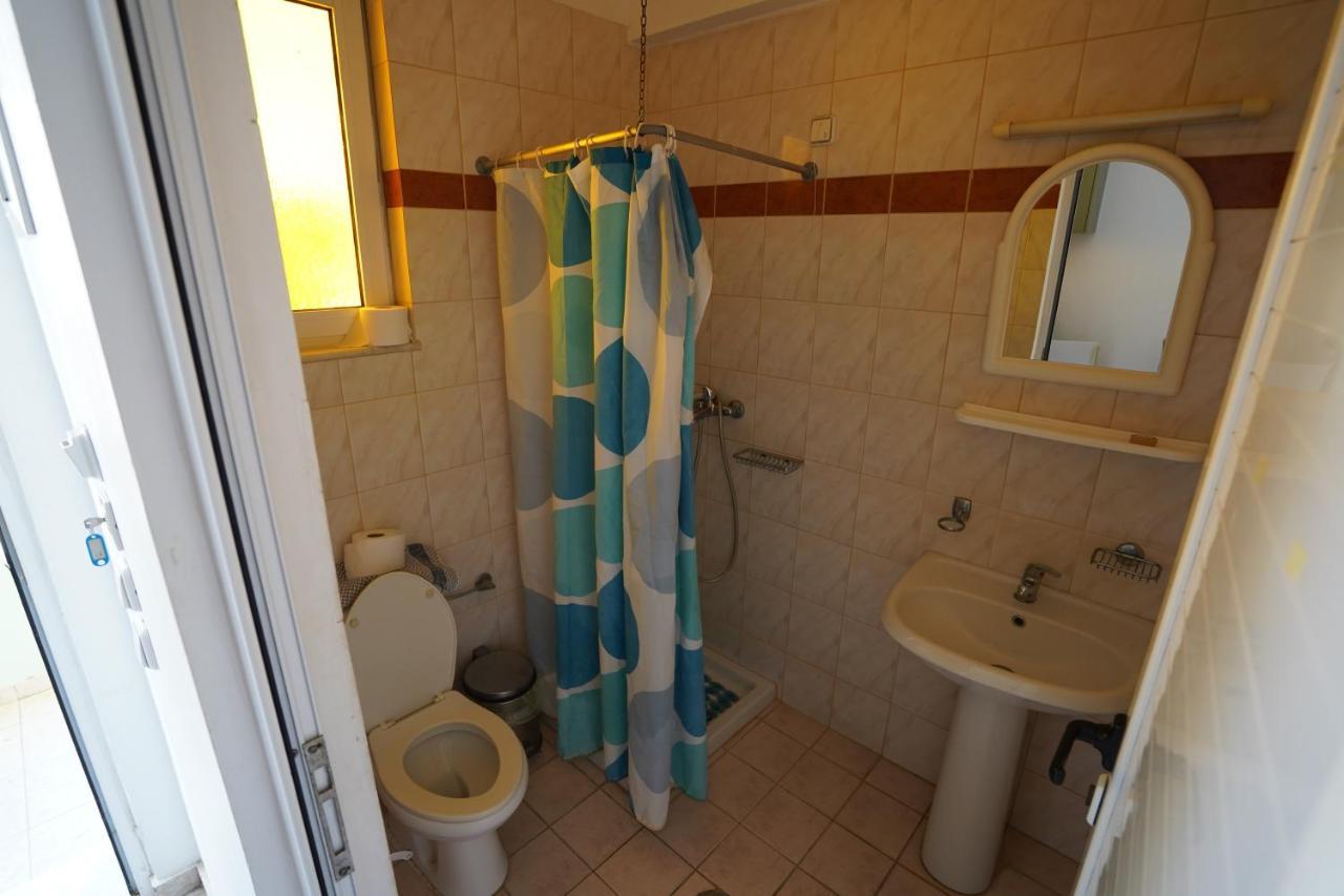 Katina Studios Faliraki Buitenkant foto